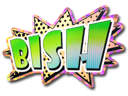 Bish