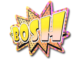 Bosh