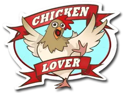 Chicken Lover