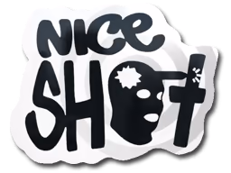 Nice Shot