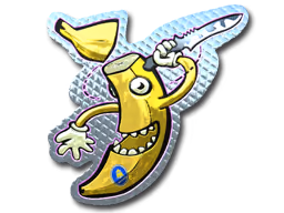 Stupid Banana