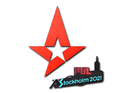 Astralis | Stockholm 2021