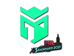 Entropiq | Stockholm 2021