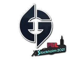 Evil Geniuses | Stockholm 2021