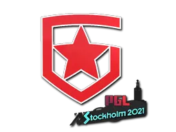 Gambit Gaming | Stockholm 2021