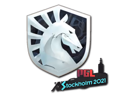 Team Liquid | Stockholm 2021