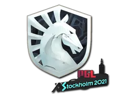 Team Liquid | Stockholm 2021