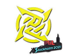 Ninjas in Pyjamas | Stockholm 2021
