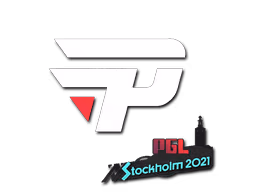 paiN Gaming | Stockholm 2021