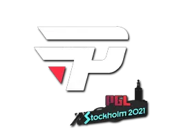 paiN Gaming | Stockholm 2021