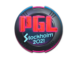 PGL | Stockholm 2021