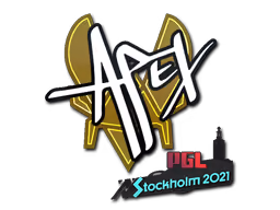 apEX | Stockholm 2021