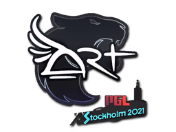 arT | Stockholm 2021