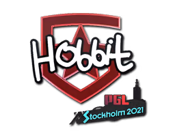 HObbit | Stockholm 2021