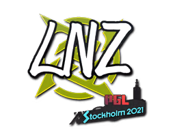 LNZ | Stockholm 2021