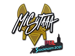 misutaaa | Stockholm 2021