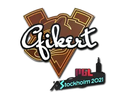 Qikert | Stockholm 2021