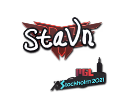 stavn | Stockholm 2021