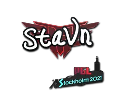 stavn | Stockholm 2021