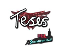 TeSeS | Stockholm 2021