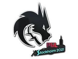 Team Spirit | Stockholm 2021