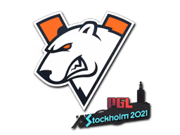 Virtus.Pro | Stockholm 2021