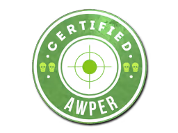 The Awper