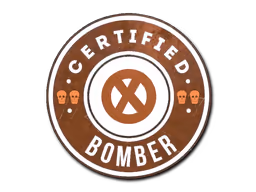 The Bomber