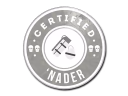 The 'Nader