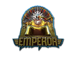 Emperor