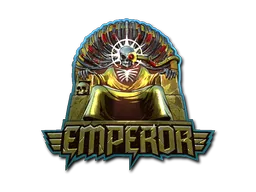 Emperor