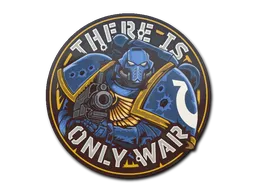Space Marine