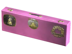 Budapest 2025 Ancient Souvenir Package