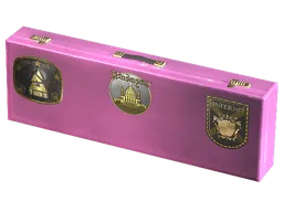 Budapest 2025 Inferno Souvenir Package