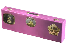 Budapest 2025 Mirage Souvenir Package