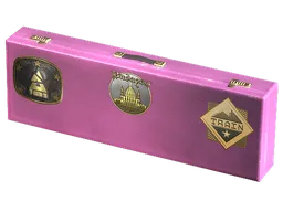 Budapest 2025 Train Souvenir Package