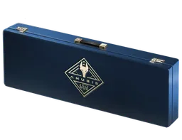 Anubis Collection Package