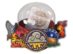 Community Capsule 2018