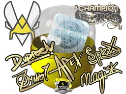 Paris 2023 Champions Autograph Capsule