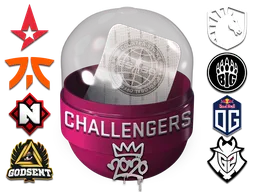 2020 RMR Challengers