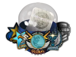 Skill Groups Capsule