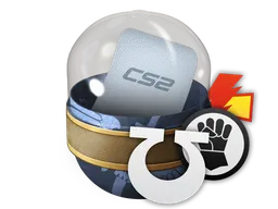 Warhammer 40,000 Adeptus Astartes Sticker Capsule