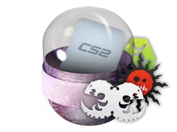 Warhammer 40,000 Xenos Sticker Capsule